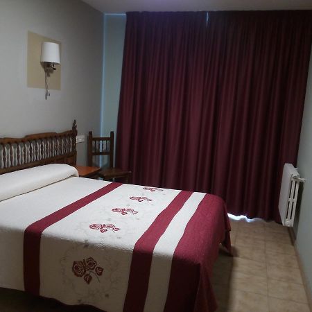 Hotel Santome Sanxenxo Luaran gambar