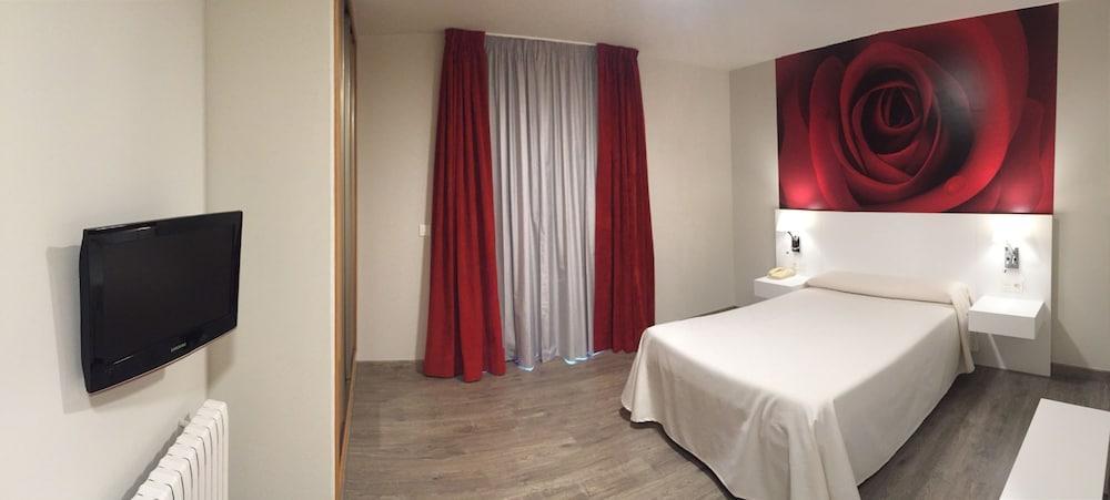 Hotel Santome Sanxenxo Luaran gambar