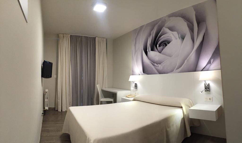 Hotel Santome Sanxenxo Luaran gambar