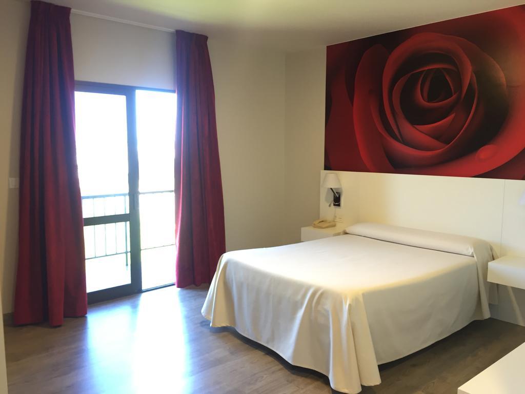 Hotel Santome Sanxenxo Luaran gambar