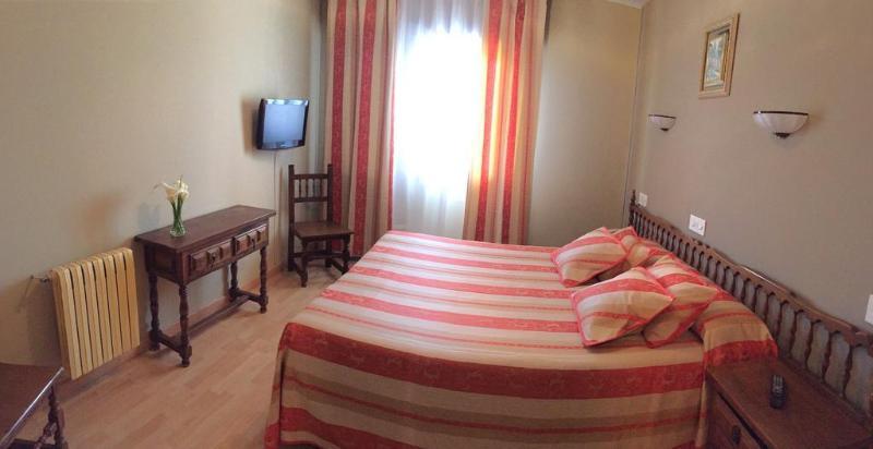 Hotel Santome Sanxenxo Luaran gambar