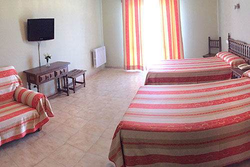 Hotel Santome Sanxenxo Luaran gambar