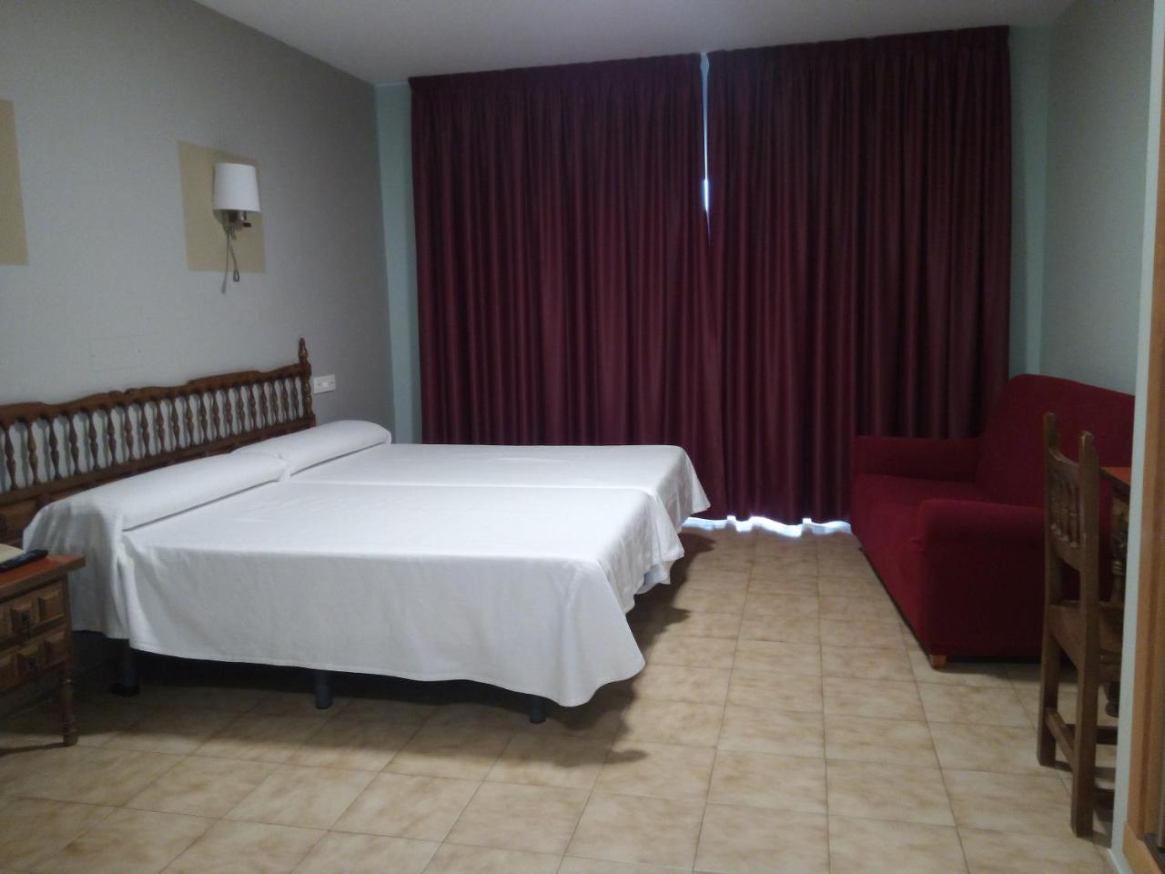 Hotel Santome Sanxenxo Luaran gambar