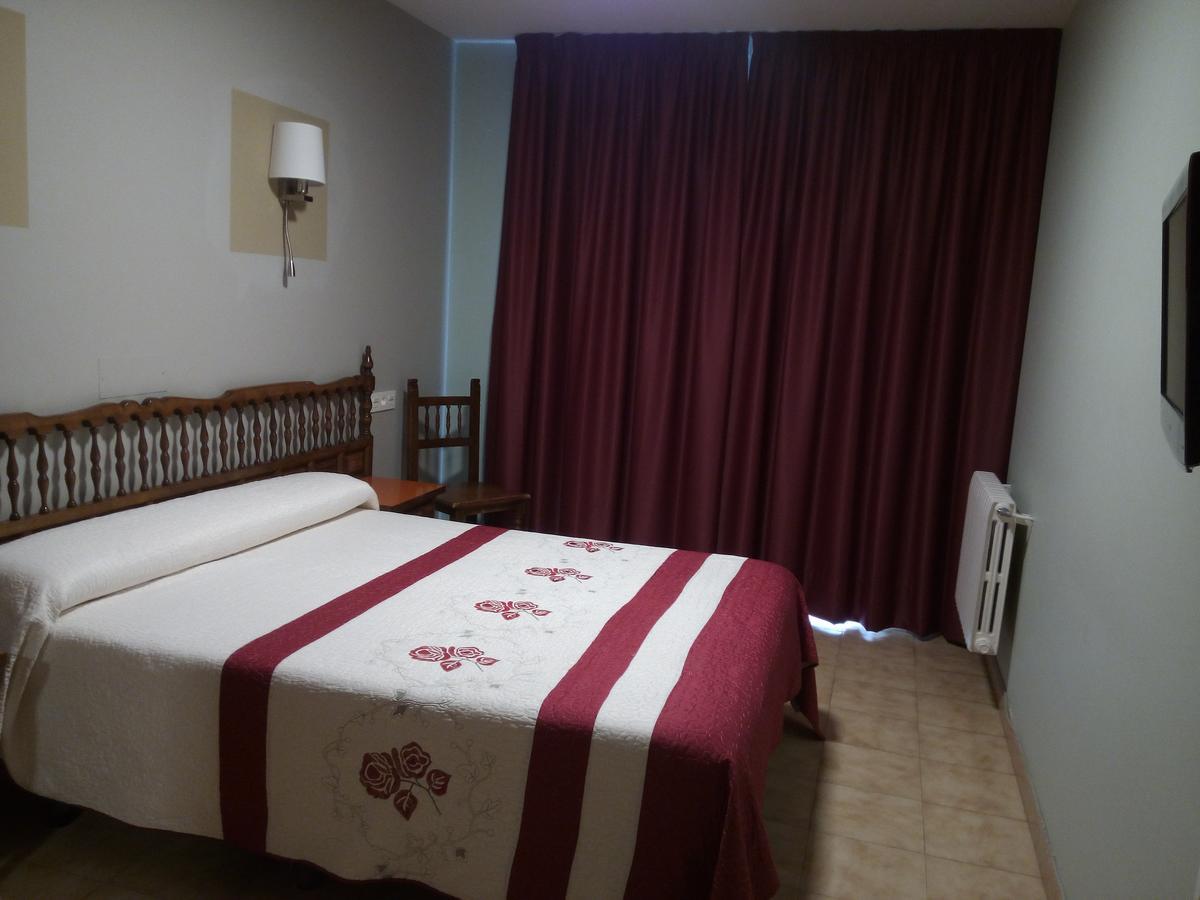 Hotel Santome Sanxenxo Luaran gambar